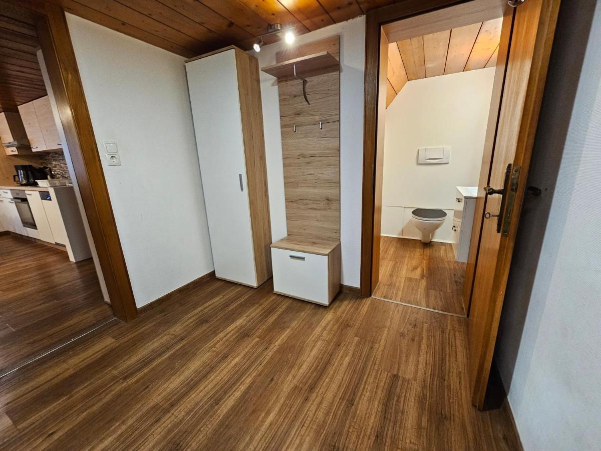 B76, Lauterach, Vorarlberg Apartments Exterior foto